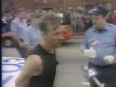 Courses poursuites américaines 12-13