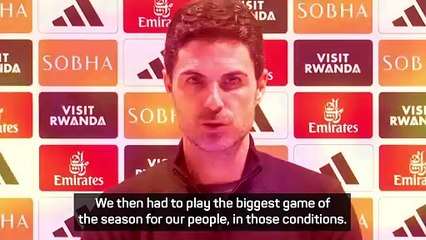 Gunners edge Spurs to close gap at Premier League summit - Data Review