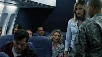 Flight 42  (2015)Action Scifi