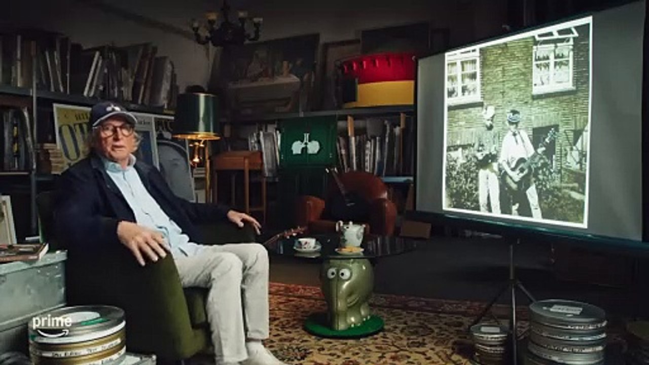 Mein Name ist Otto | movie | 2024 | Official Trailer