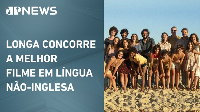 “Ainda Estou Aqui” é indicado ao Bafta 2025, conhecido como Oscar britânico