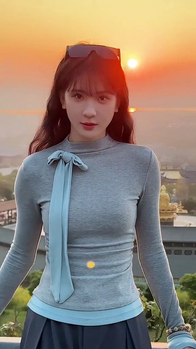 Yangjie style🥰