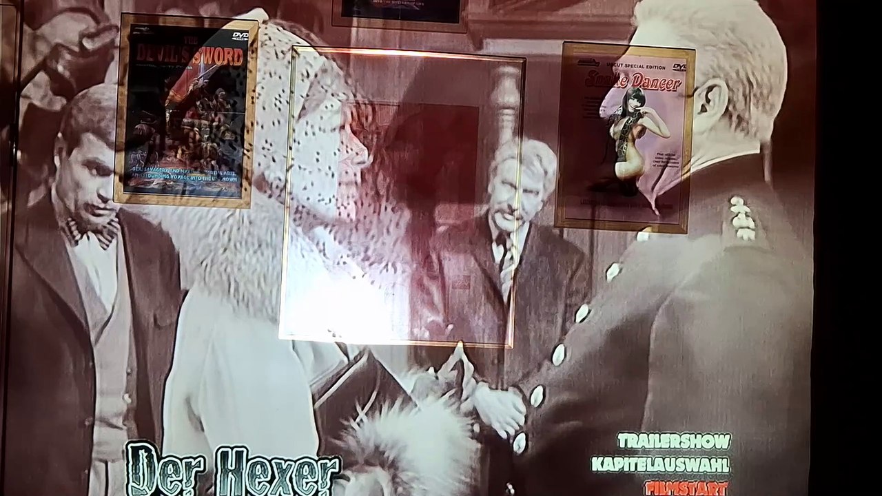 der Hexer [1963]