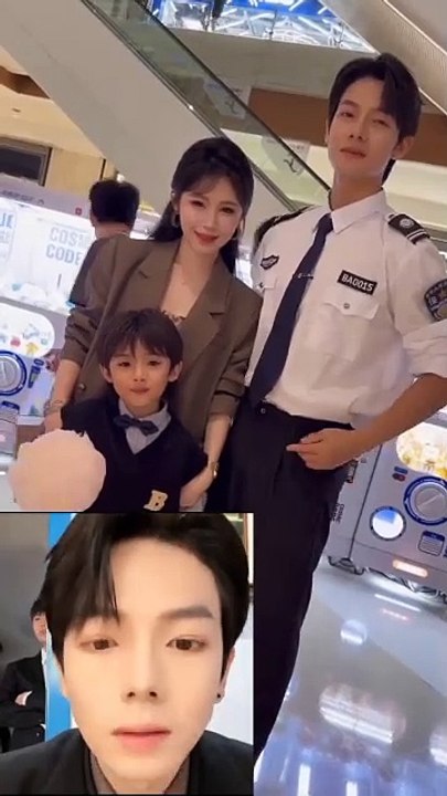 Zheng hui 🎞🎥