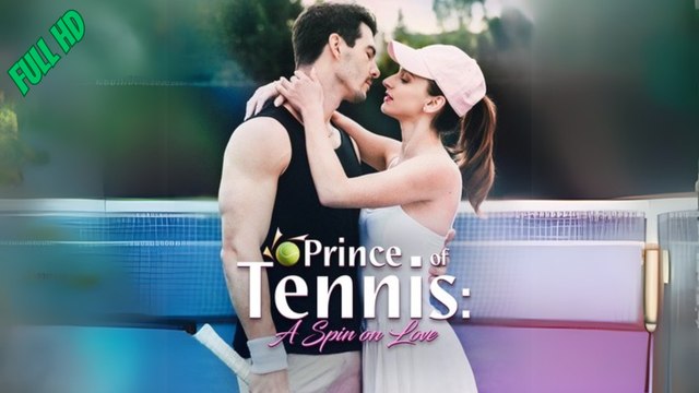 Prince of Tennis A Spin on Love Shortmax 10-1