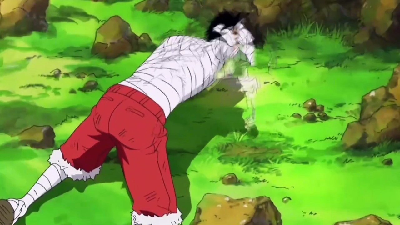 Anime edits