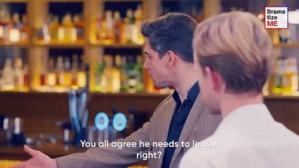 Owner Kicked Out Disabled Man From Restaurant | ‪@DramatizeMe‬