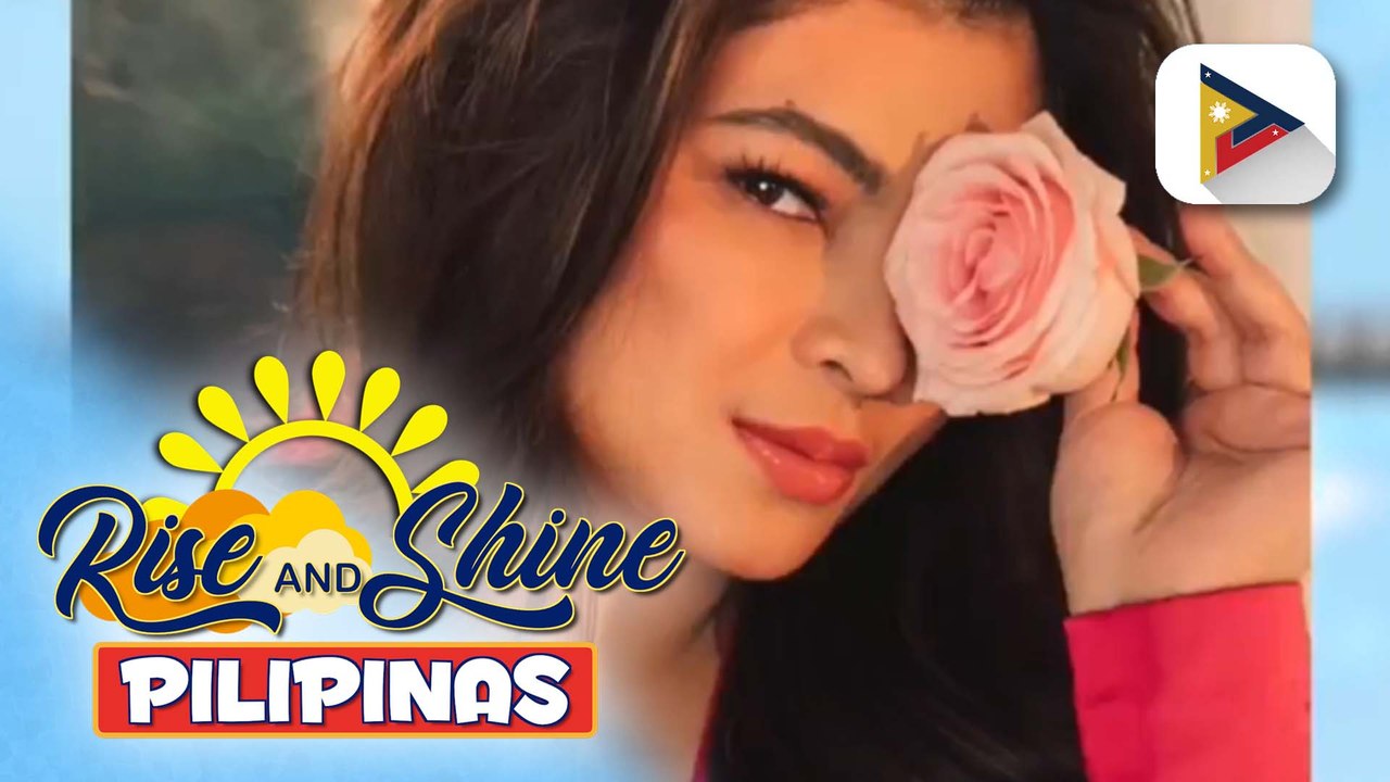 TALK BIZ | X account ni Angel Locsin, na-recover na matapos ma-hack