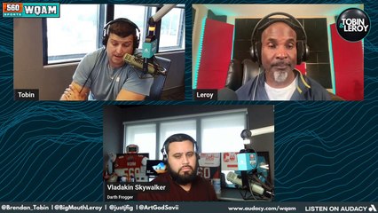 Jimmy Butler & the Miami Heat have compiled a list of grievances against each other