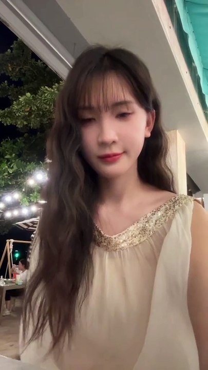 Caramel  "Yang Jie"