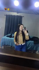 Videos de hondureña que perdió la vida en accidente