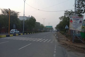 Rajasthan Weather :  कल हाड़कंपाने वाली सर्दी से आज राहत, जयपुर में मौसम हुआ साफ