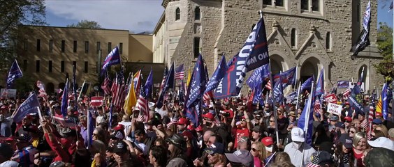 Unprecedented S01E03 The Kindling