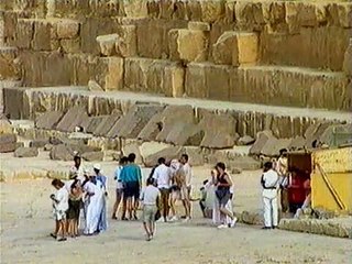Año Cero - Misterios del Pasado - El Enigma del origen de Egipto