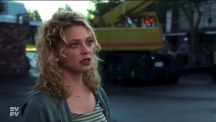 Final Destination 1 HD - Terry Chaney Alternative Death Scene (TV Version)