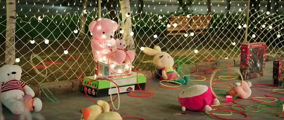 Chasing The Wind Ep 8-cdrama