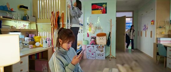 Chasing The Wind Ep 10-cdrama