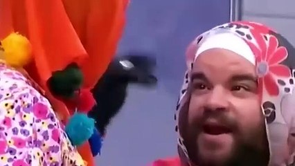 مسرحية سارة لدغة - مسرحية جديدة - مسرح مصر 2024 - اجدد مسرحية في مسرح مصر 2024