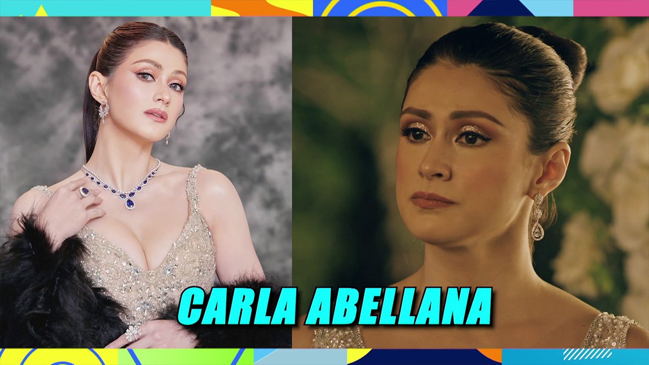 Fast Talk with Boy Abunda: Carla Abellana | (Ep. 513)