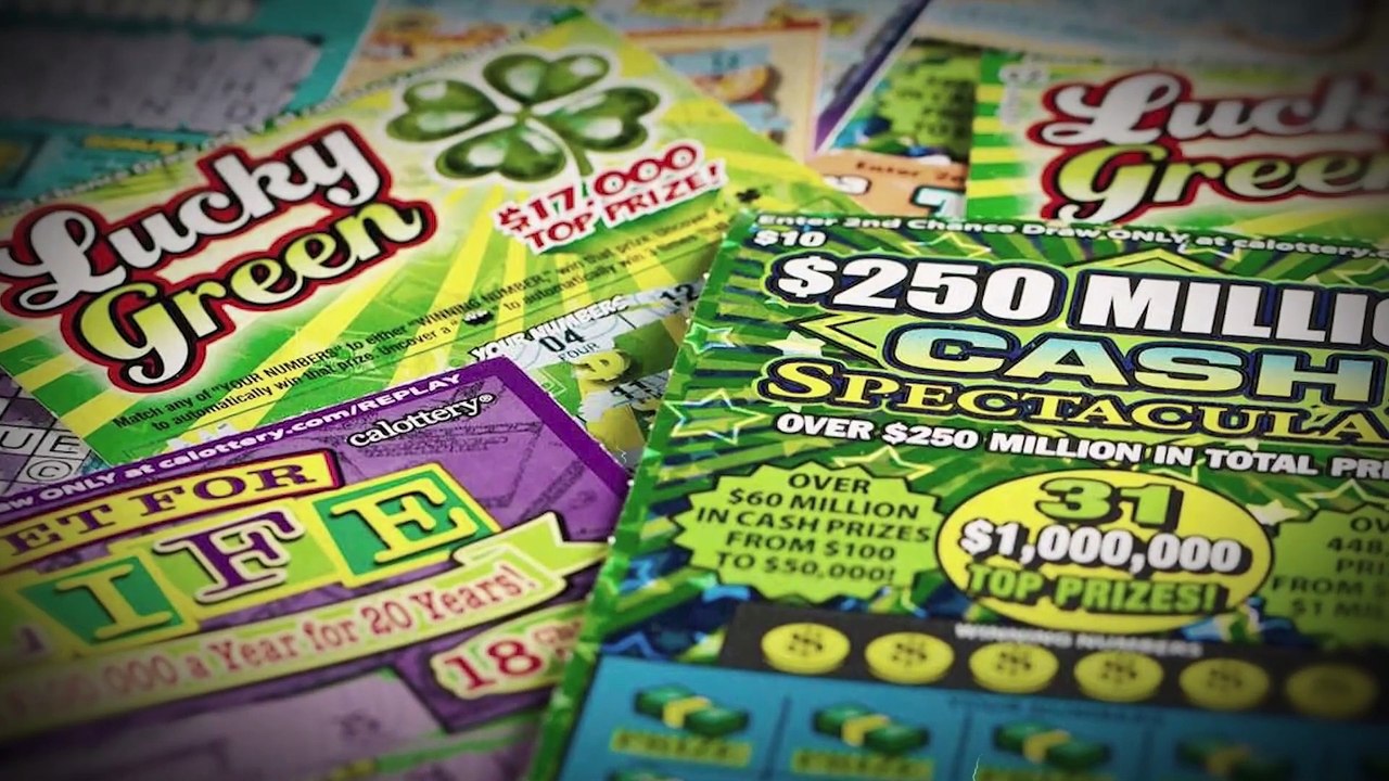 Bankers Steal $7 Million and Lose It All in Lottery