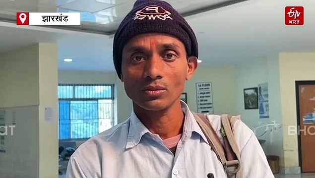 चौकीदार भर्ती परीक्षा: नार्मल अभ्यर्थियों की तरह दिव्यांग को मिला छह मिनट में 1600 मीटर का टारगेट, न्याय की गुहार