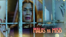 Magpakailanman: Malas na Misis