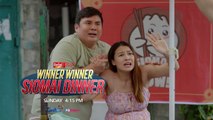Regal Studio Presents: Winner Winner, Siomai Dinner
