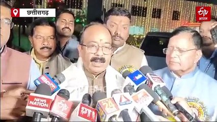 18 के बाद कभी भी हो सकती है छत्तीसगढ़ नगरीय निकाय और पंचायत चुनाव की घोषणा: अरुण साव