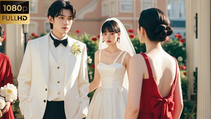 Chaos at the Wedding The Wife Wreaks Havoc—Caught Sharing a Husband With My Classmate, Yet I'm Accused of Being the Mistress#ShortDrama #ChineseDrama