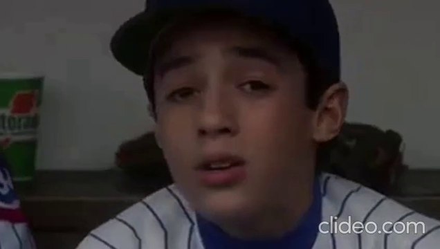 El novato del año (1993) pelicula completa español latino