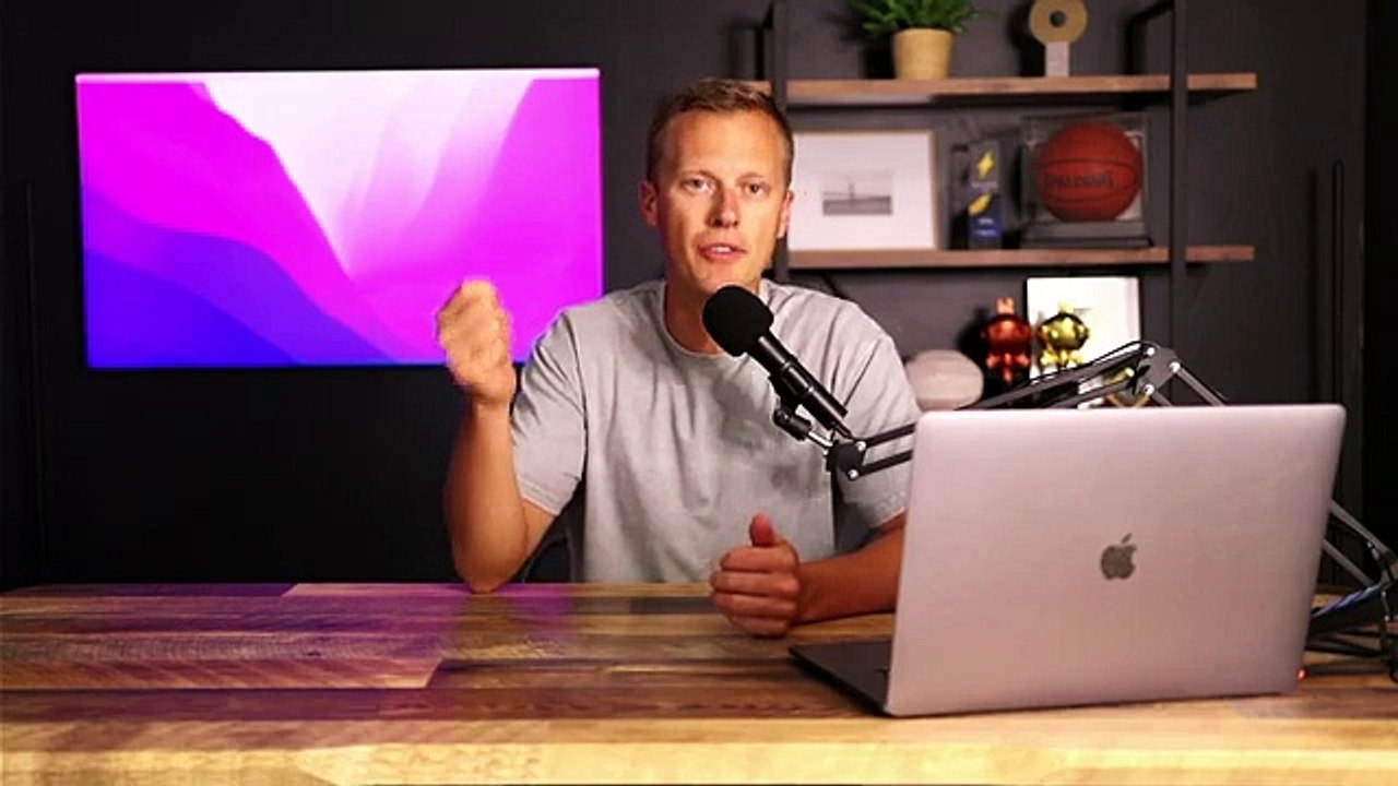 How To Create A Website that Makes Money... In Minutes!