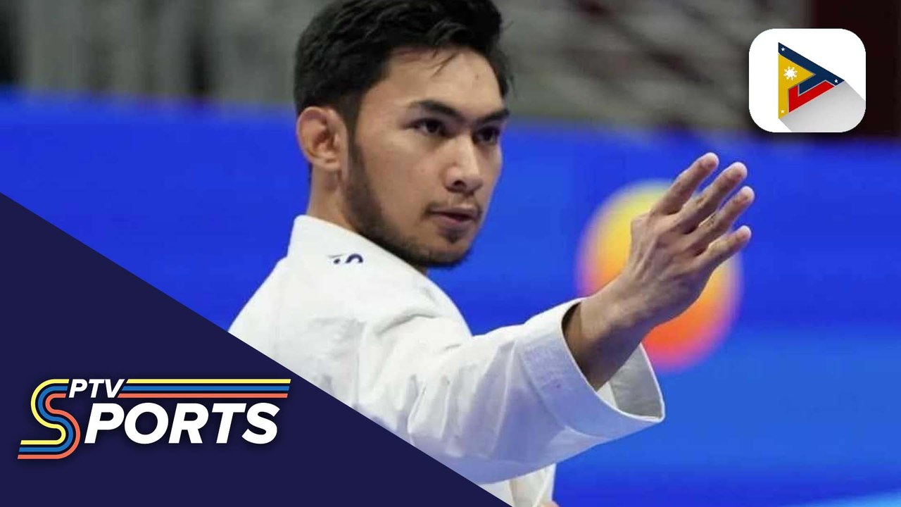 Karate Pilipinas president Richard Lim sa pagsasagawa ng maraming youth events: “It’s About Time”