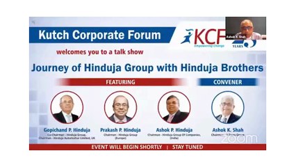 Hinduja Family Values (Part 1)