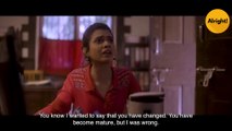 When Your Ex Is A Government Employee - Hindi Web Series