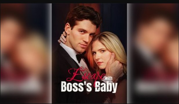 Escape With Boss's Baby Full Movie - video Dailymotion