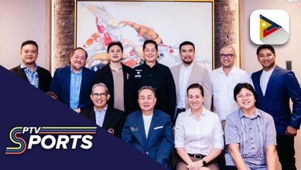 Philippine Olympic Committee, puspusan sa paghahanda para sa parating na int'l tournaments