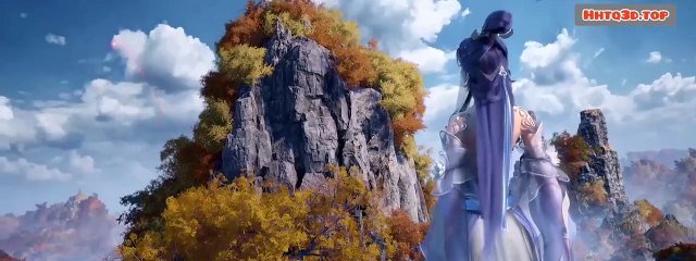 Vũ Động Càn Khôn Phần 5 Tập 6 Vietsub