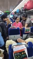 रायबरेली स्टेशन पर इमरजेंसी के कारण वंदे भारत को रोका गया