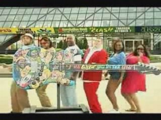 Play That Funky Music...WHITE BOY???