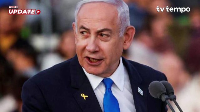 Netanyahu Klaim Gencatan Senjata Gaza Belum Selesai, Beberapa Jam setelah Diumumkan