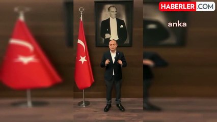 CHP'den Protesto Daveti: Beşiktaş Belediyesi Önünde Buluşma