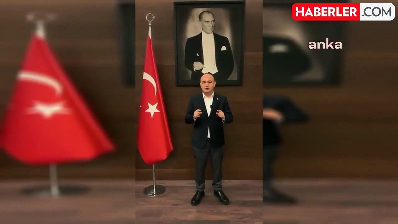 CHP'den Protesto Daveti: Beşiktaş Belediyesi Önünde Buluşma