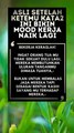 Asli setelah ketemu kata-kata ini bikin mood kerja naik lagi  #viral #motivadi