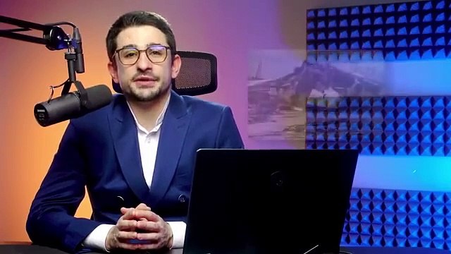 ГЛАВНАЯ ОШИБКА БАЙДЕНА. Почему война до сих пор идет?