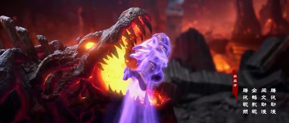 Vũ Động Càn Khôn Phần 5 Tập 4 Vietsub - HoatHinh3DHay