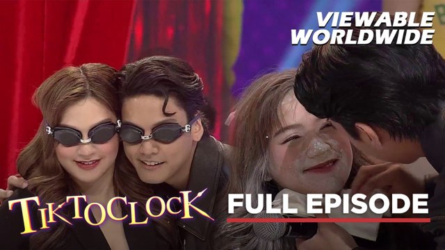 TiktoClock: 'My Ilongo Girl' stars Jillian Ward at Michael Sager, the CERTIFIED CHIKA PARTNER! (Full Episode)