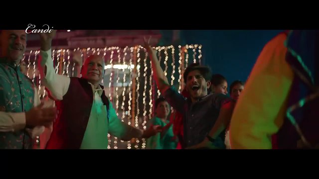 Sana Javed And Mohsin Abbas In Candy Ad Latest Pakistani Ads 2019