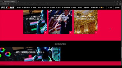 Meta Redefine Políticas con Trump ¿Adiós a la Censura?