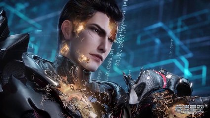 มหาศึกล้างพิภพ ตอนที่ 127 พากย์ไทย swallowed star EP.127