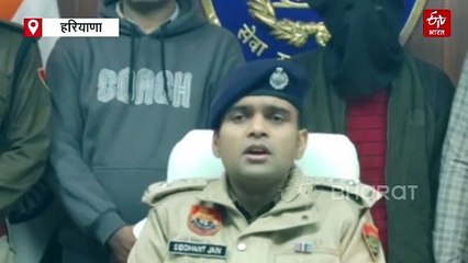 डबवाली पुलिस ने शराब तस्कर को किया गिरफ्तार, ट्रक से मिली 350 पेटी, आरोपी का मिला आपराधिक रिकॉर्ड